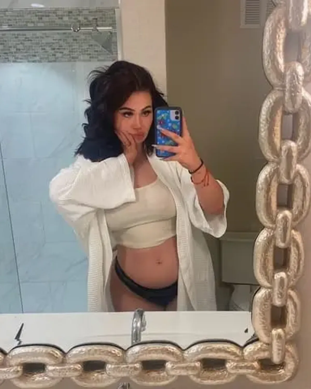 Sydney The Saint πΌπ» OnlyFans photo 1