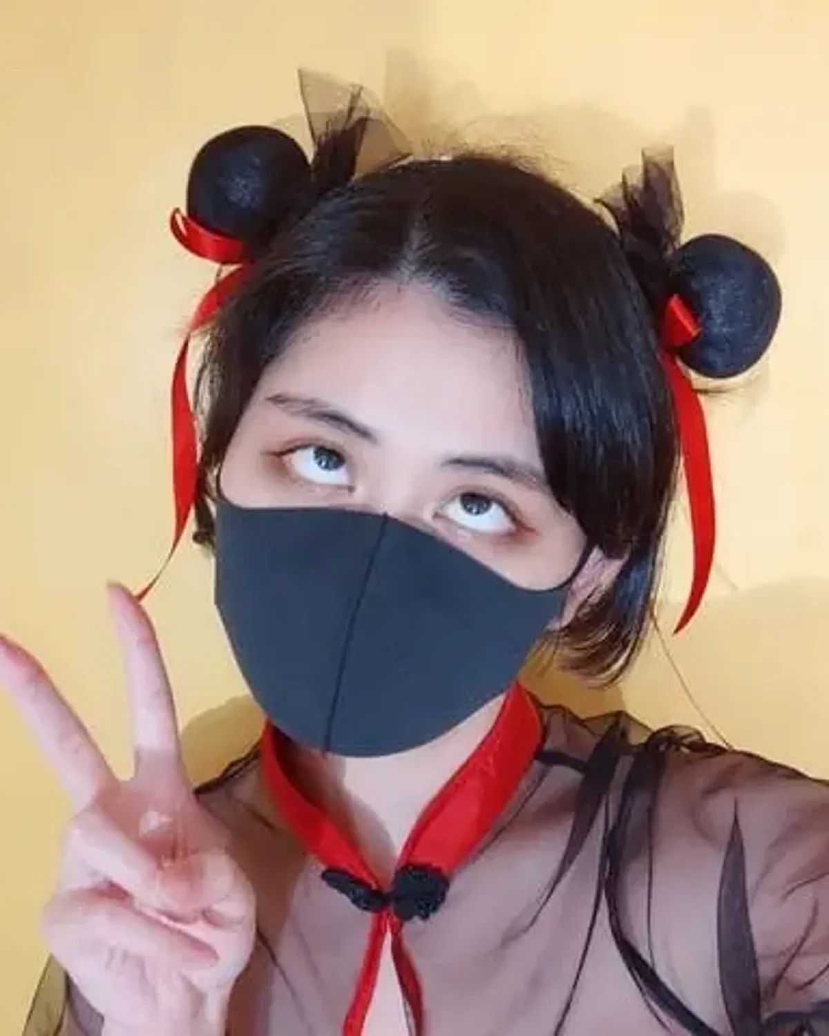 Naimi奶咪 OnlyFans photo 1