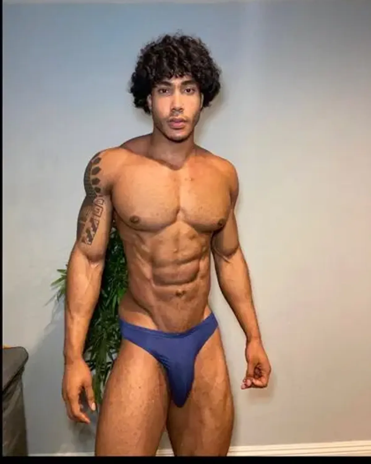 Michael Privius OnlyFans photo 1