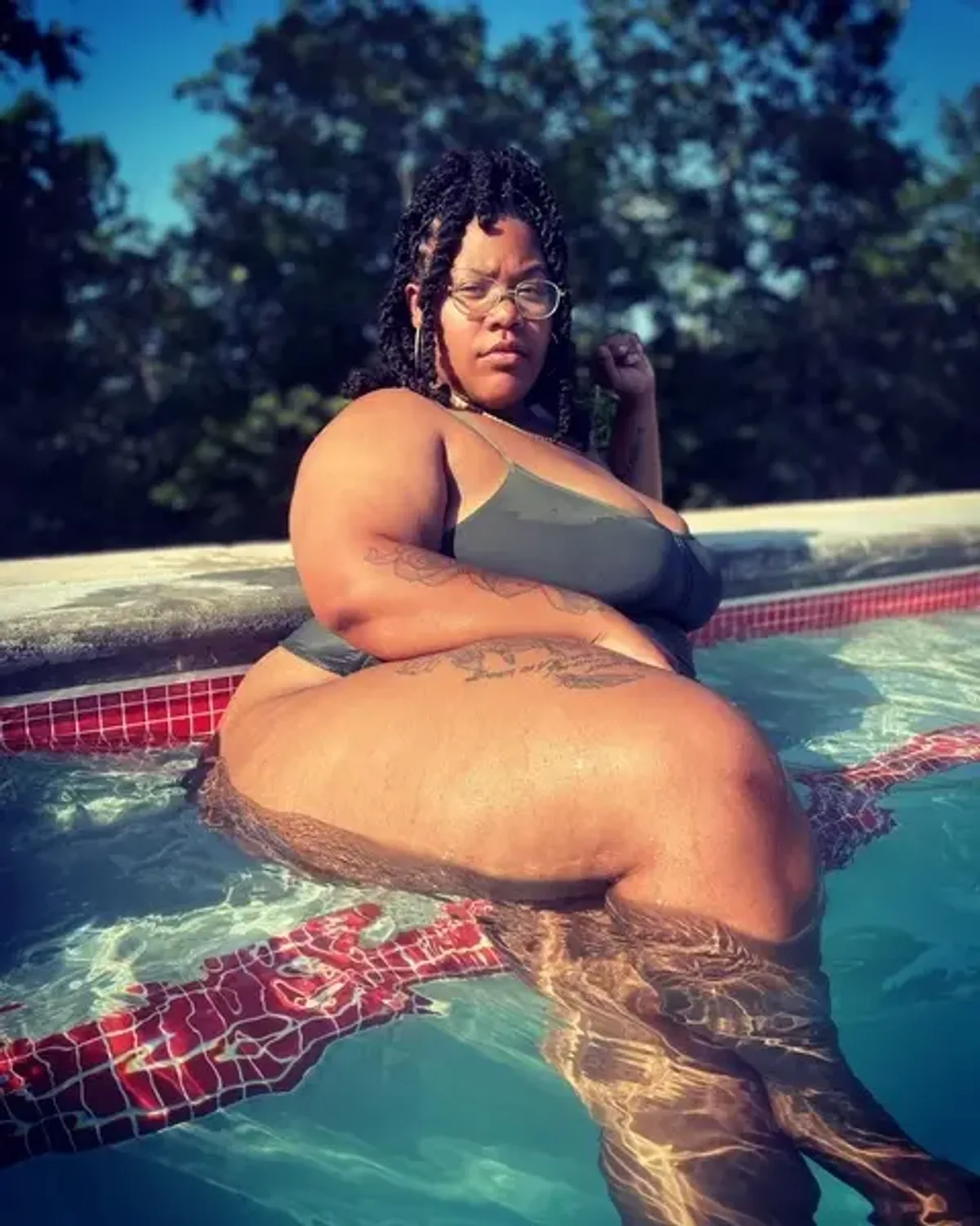 Brianna Willis OnlyFans photo 1