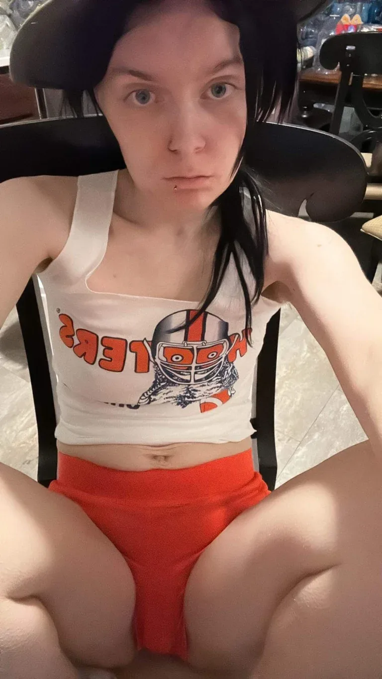 Daddy’s Little Girl