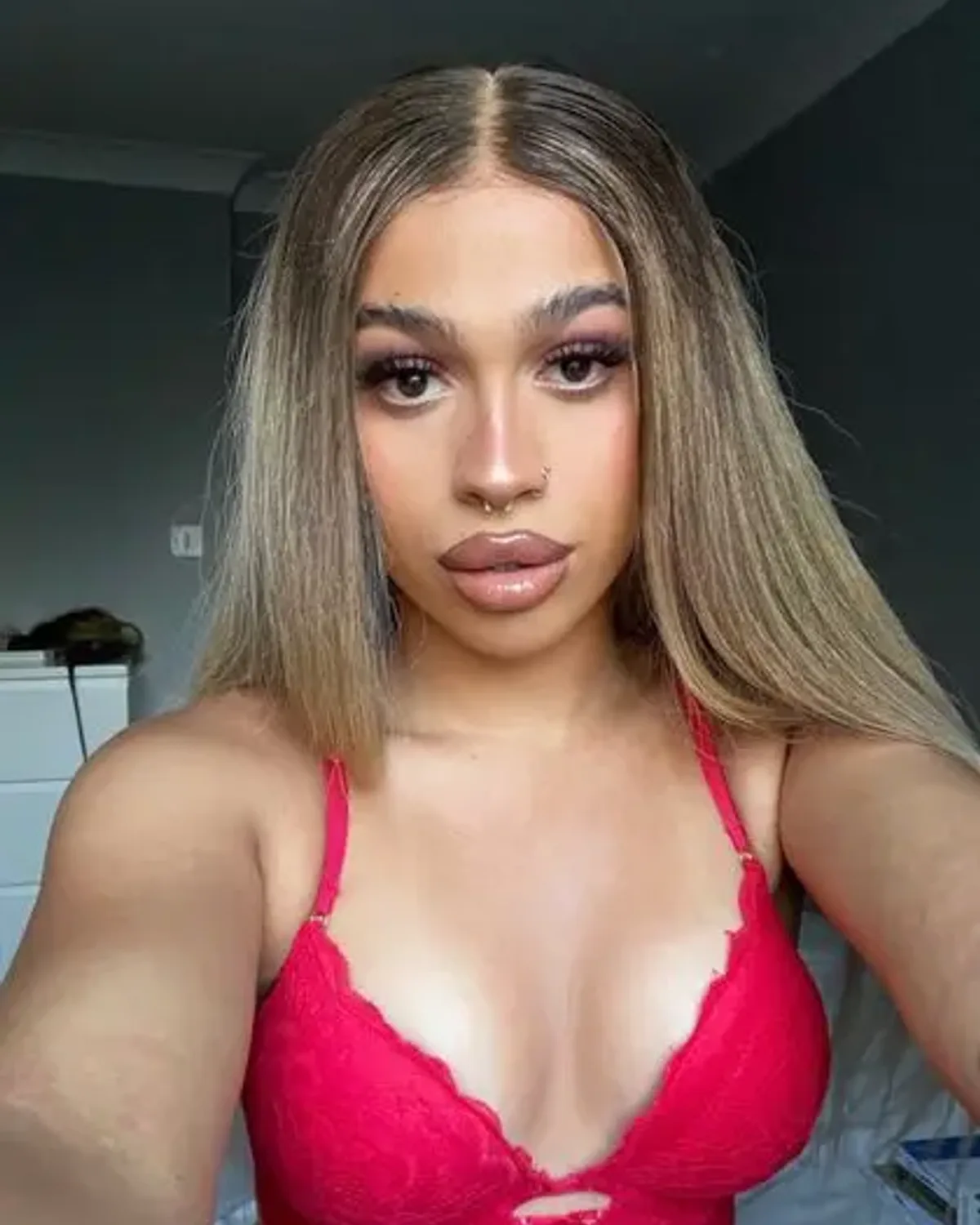 Ms Remy Jπ OnlyFans photo 1