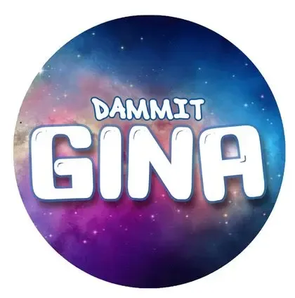 dammitgina88