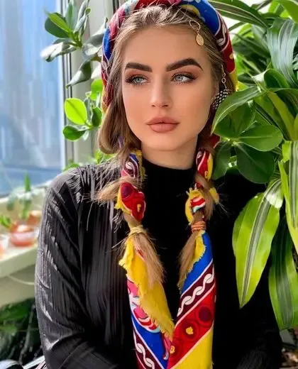 dariatopnatural