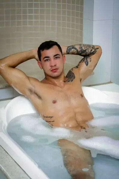 davibravin