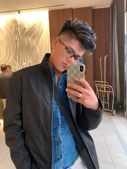 davidsaenz