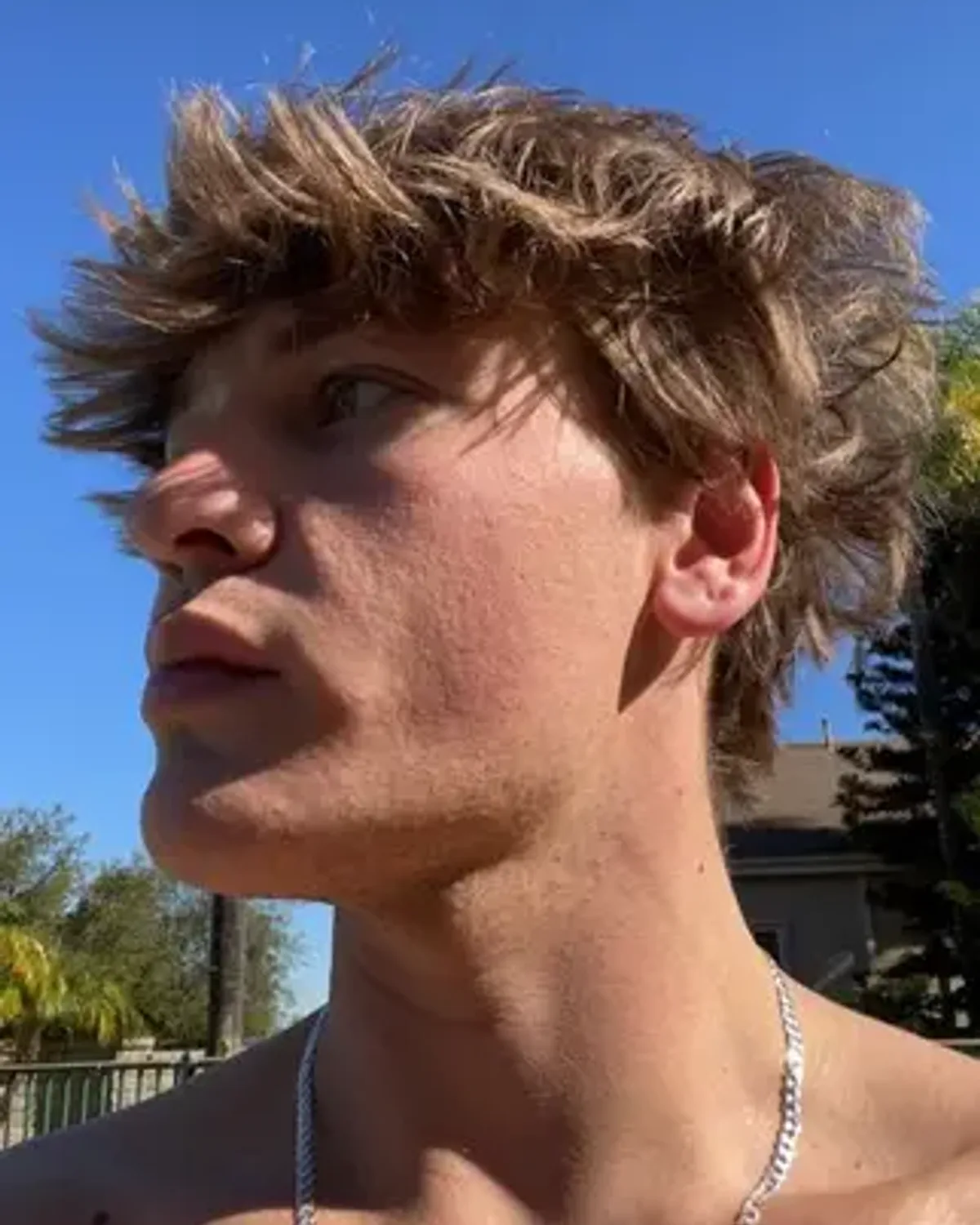 Conner OnlyFans photo 1