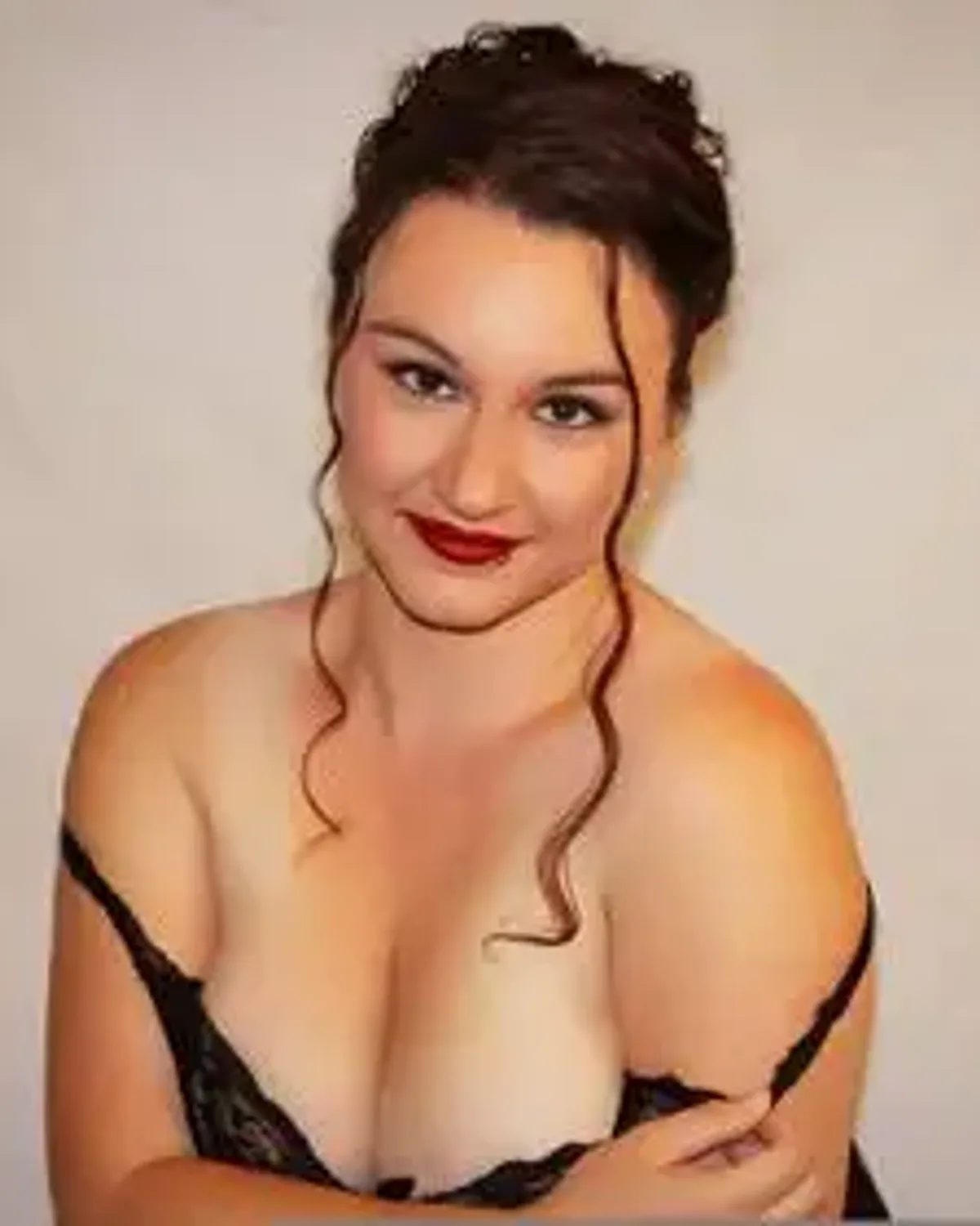 Claudia Green OnlyFans photo 1