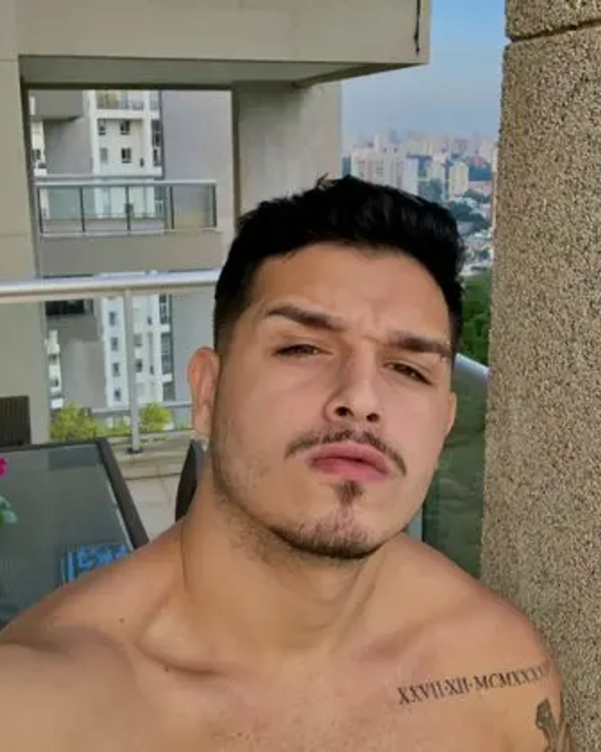 Gala Garcia OnlyFans photo 1