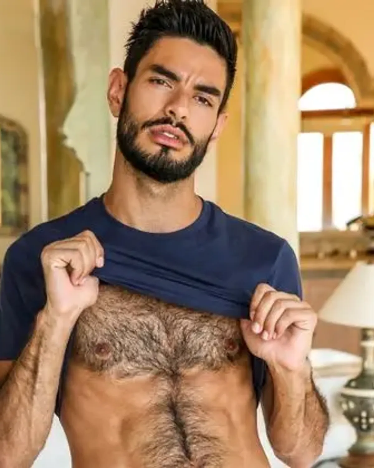 Nico Zetta OnlyFans photo 1