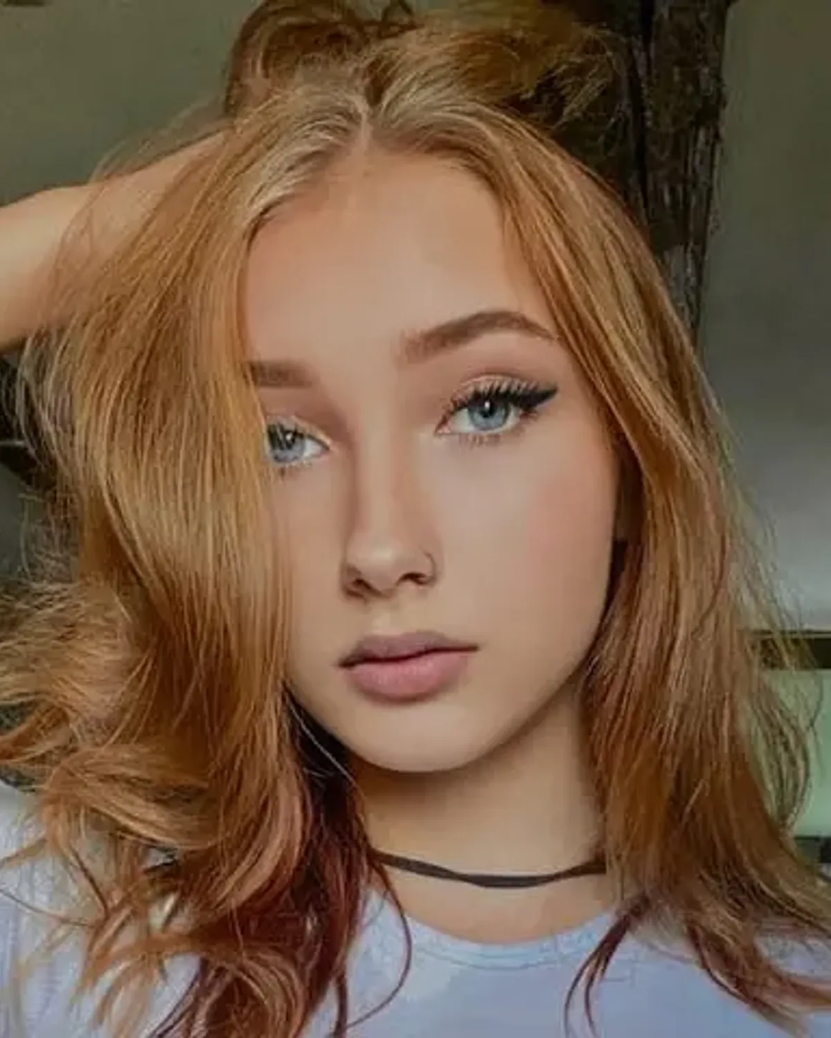 Lena Goldstein OnlyFans photo 1