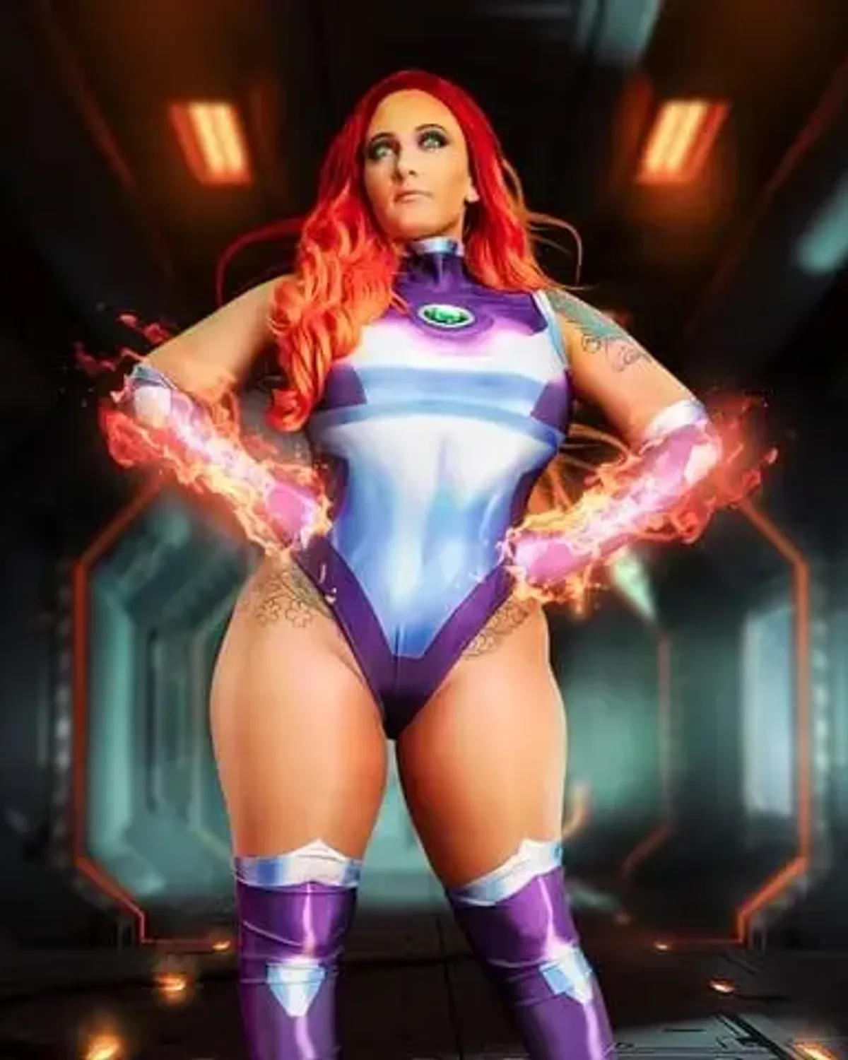 Lindsaylovecosplay OnlyFans photo 1