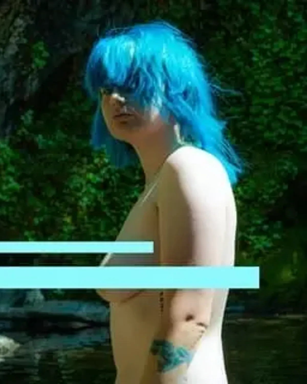 Cindy Clark //girlwolf OnlyFans photo 1