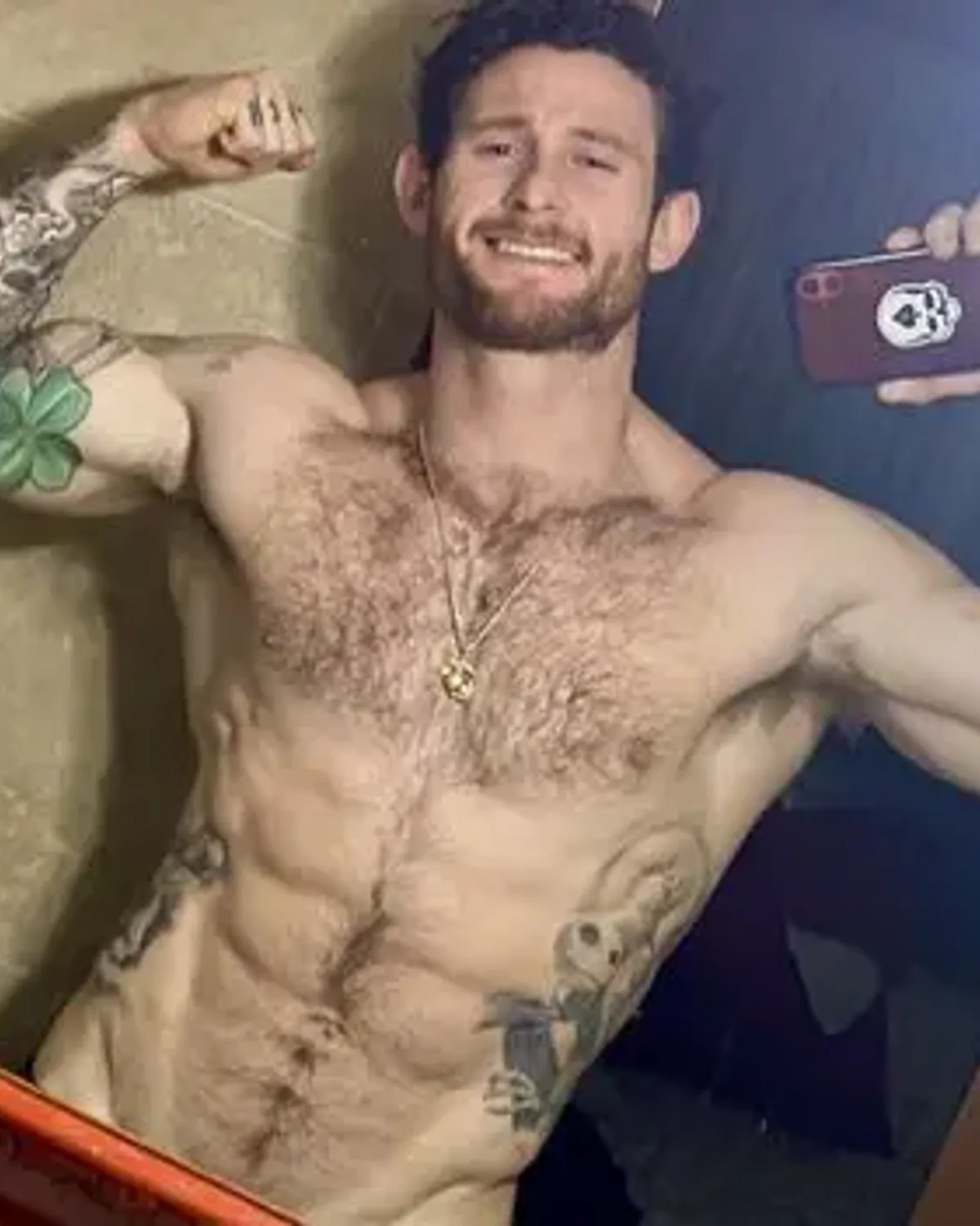 Montana Ridge OnlyFans photo 1