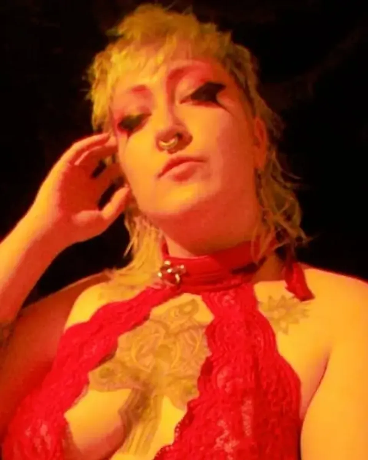 Xee Prince OnlyFans photo 1
