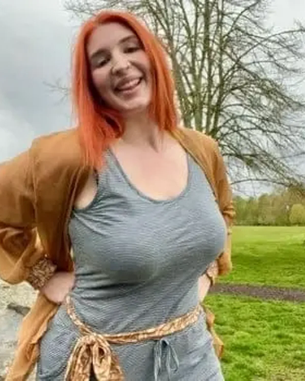 Paige Steele OnlyFans photo 1