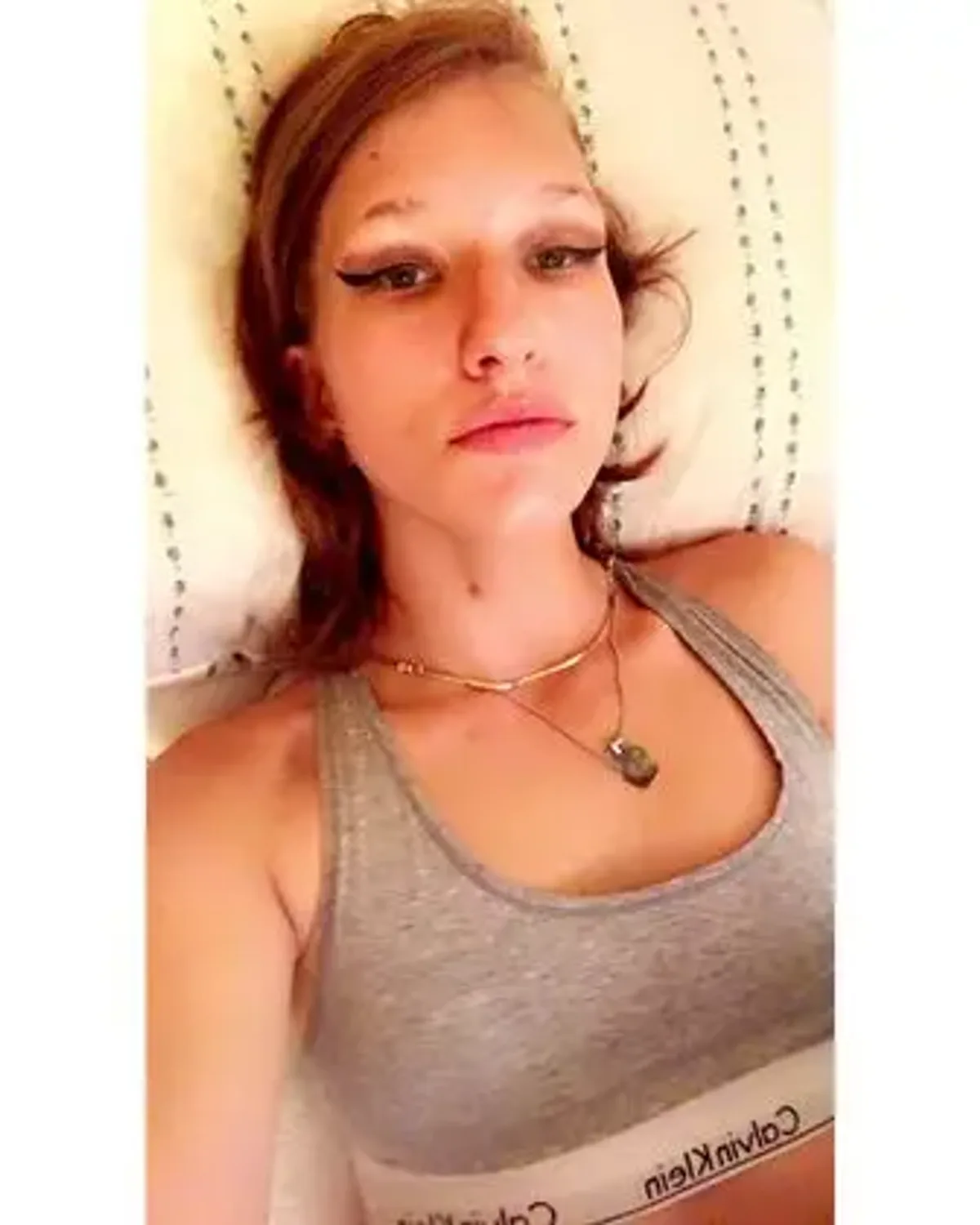 Becky Woods OnlyFans photo 1