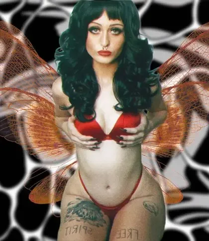 decapitatedgoddess