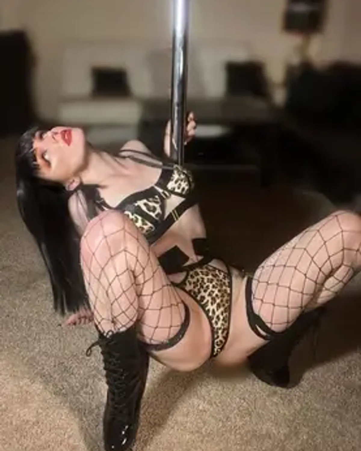 Alexa Addams OnlyFans photo 1