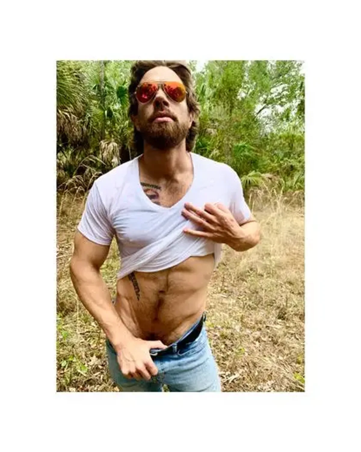 ALPHA DADDY SCOTT ๐ง๐ฝ OnlyFans photo 1