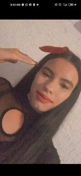 Demi Lamoree