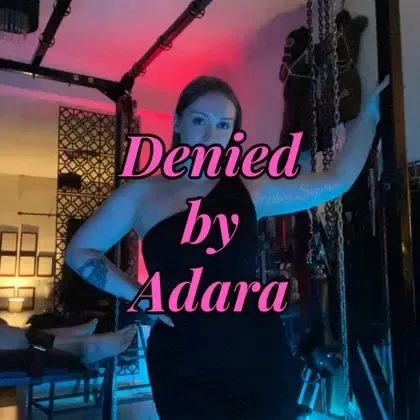 deniedbyadara