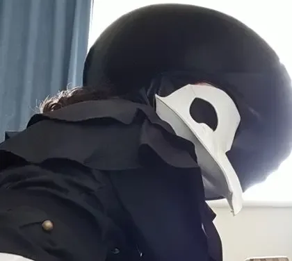 denofcrows