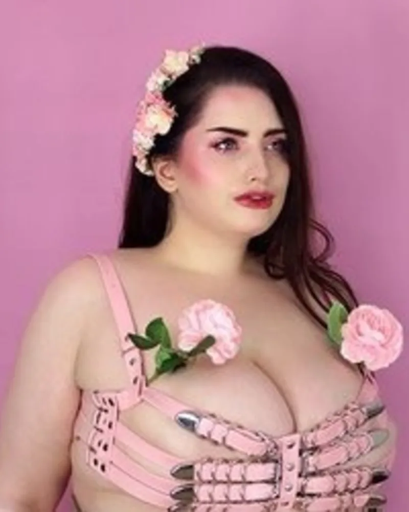 Bunny BBW