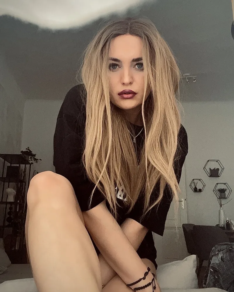 LEILA Trans 🍑🍆💦