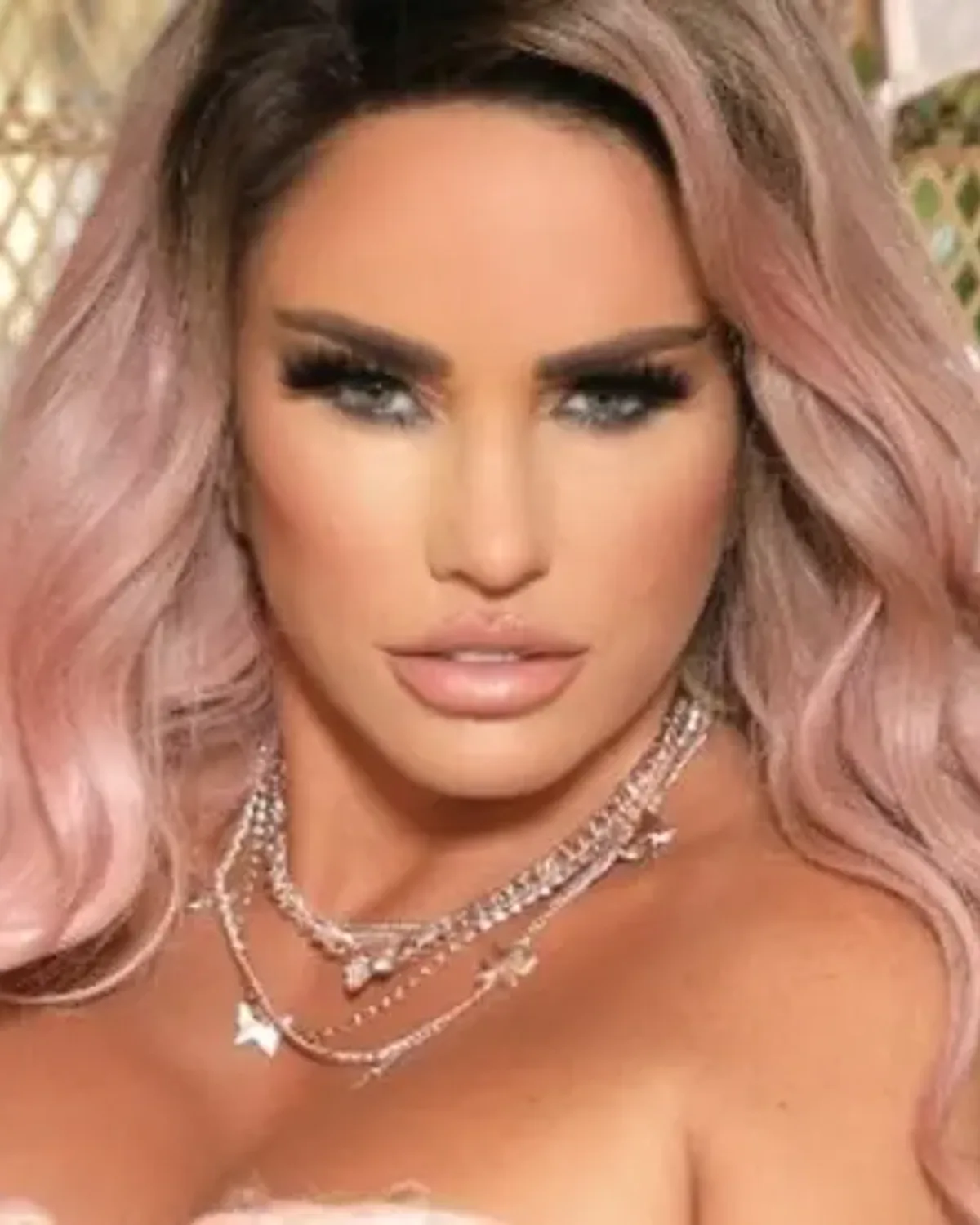 Katie Price OnlyFans photo 1