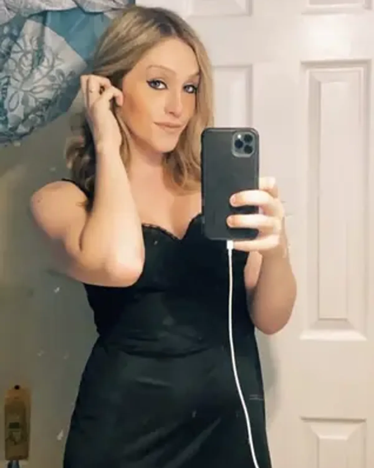 Zoey Taylor OnlyFans photo 1