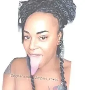 dimples_xoxoo