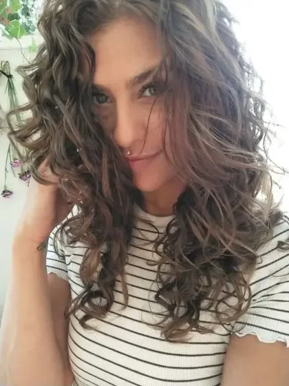 Diosa Medussa👑