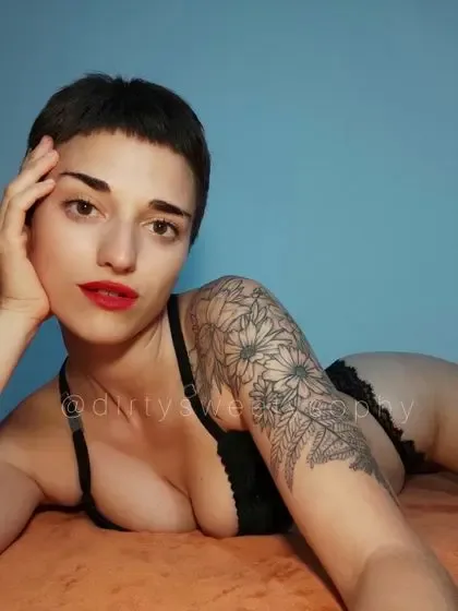 dirtysweetysophy
