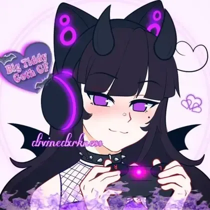 divinedxrkness
