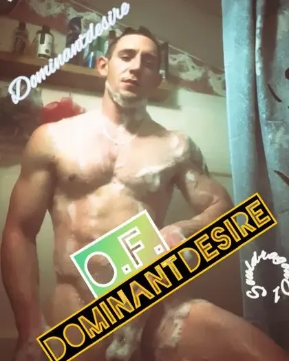 dominantdesire