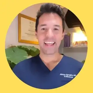 Dr.Adrian