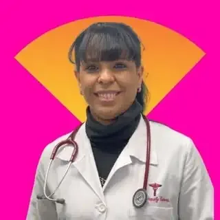 Dra.Yaquely