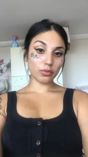 drippydiana