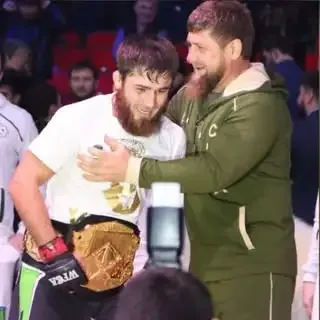 Dudaevmma