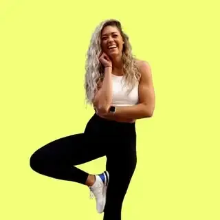 Dumbbell