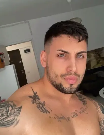 dylangreen