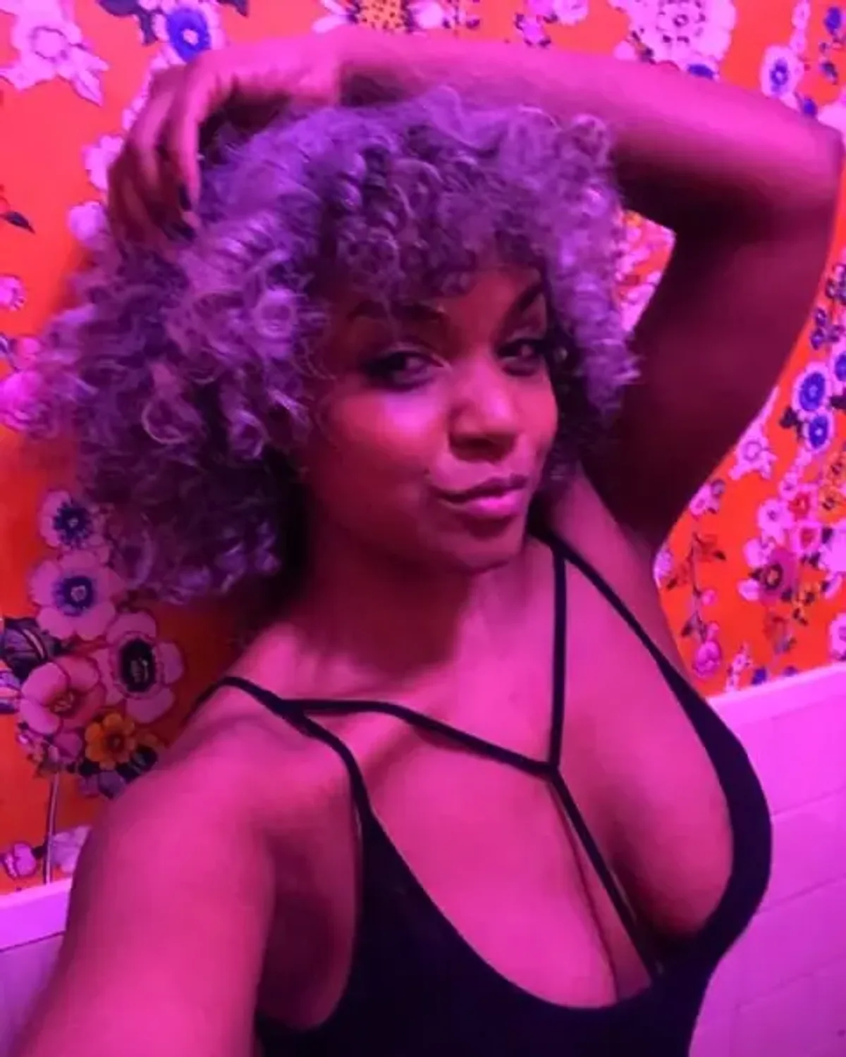 Sinnamon Love OnlyFans photo 1