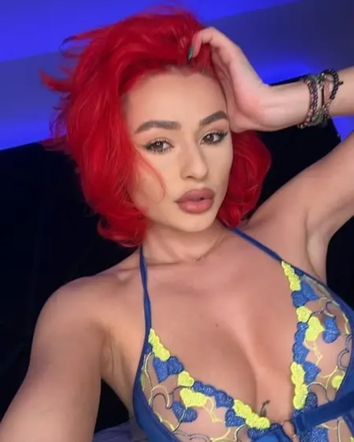 Alayaflame OnlyFans photo 1