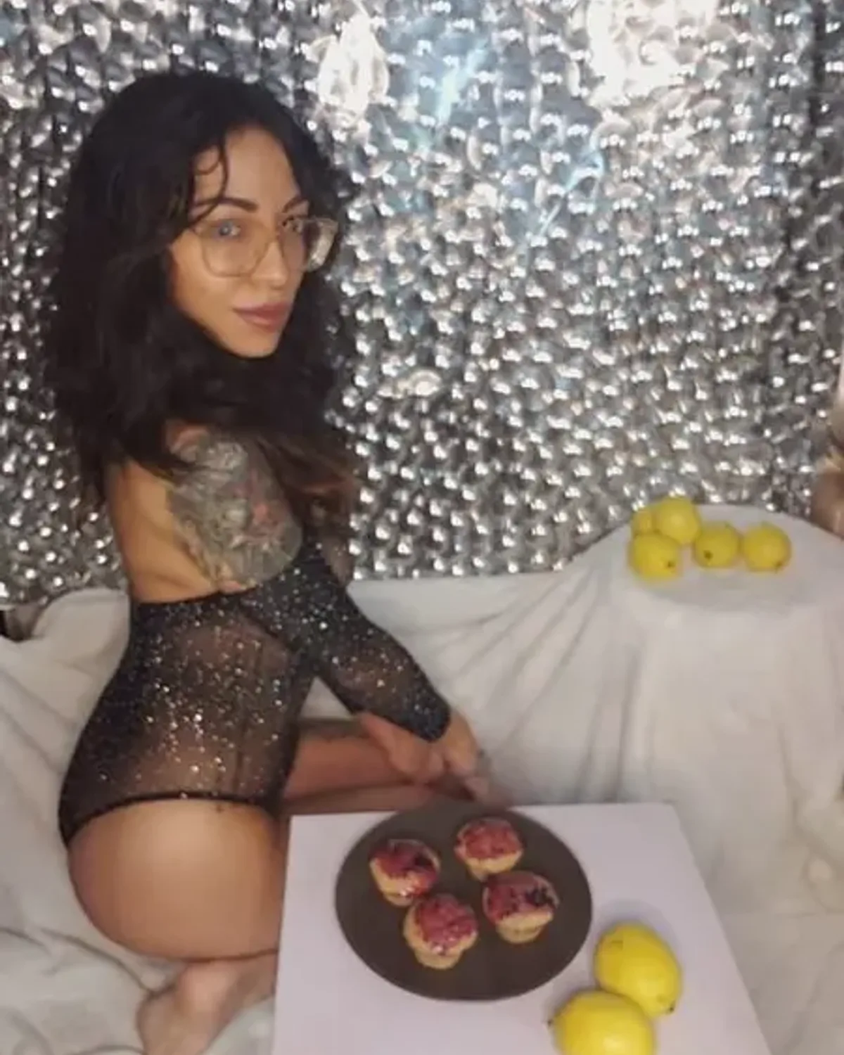 Ani (ah-knee) OnlyFans photo 1