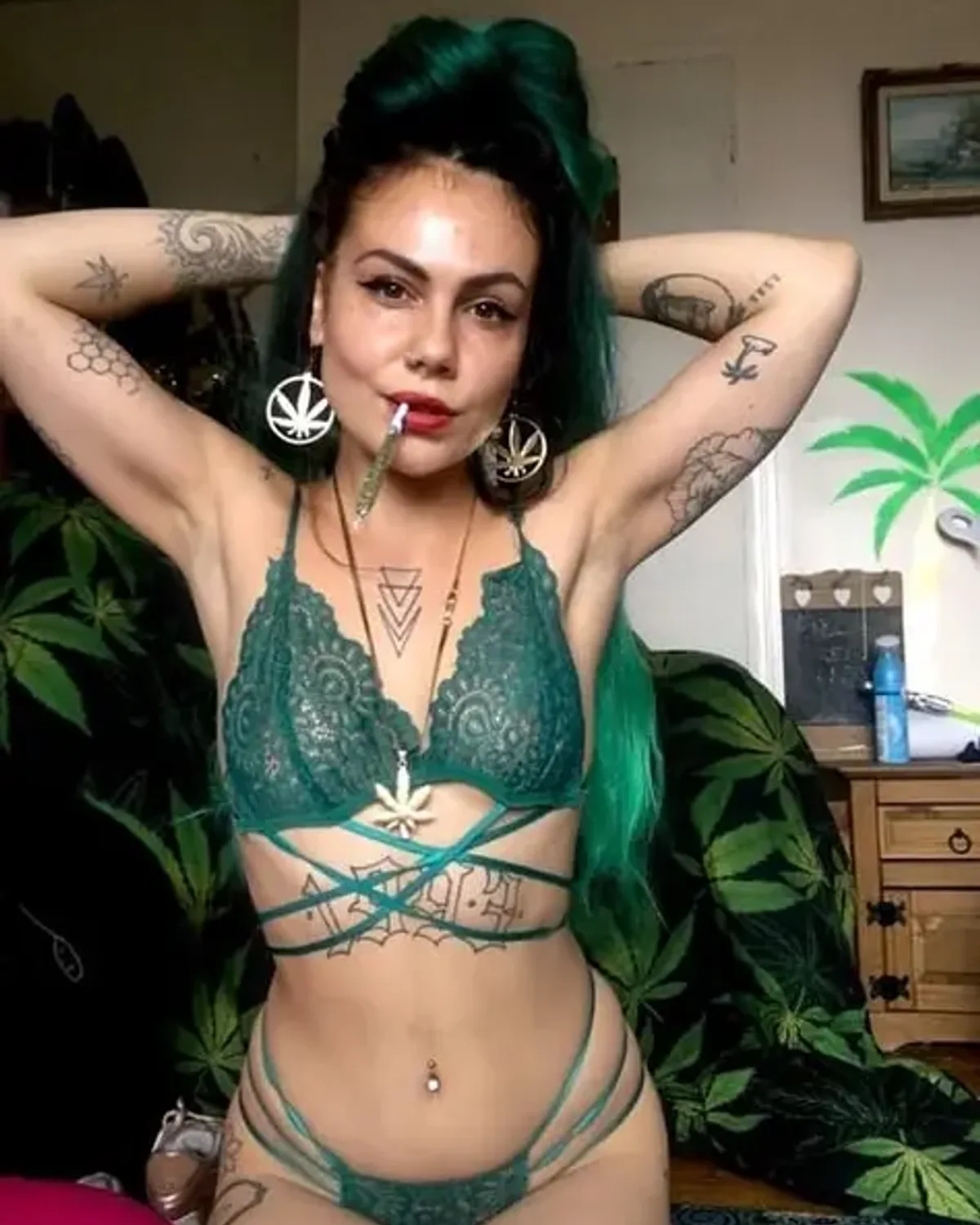 Sweet Mary Jane OnlyFans photo 1