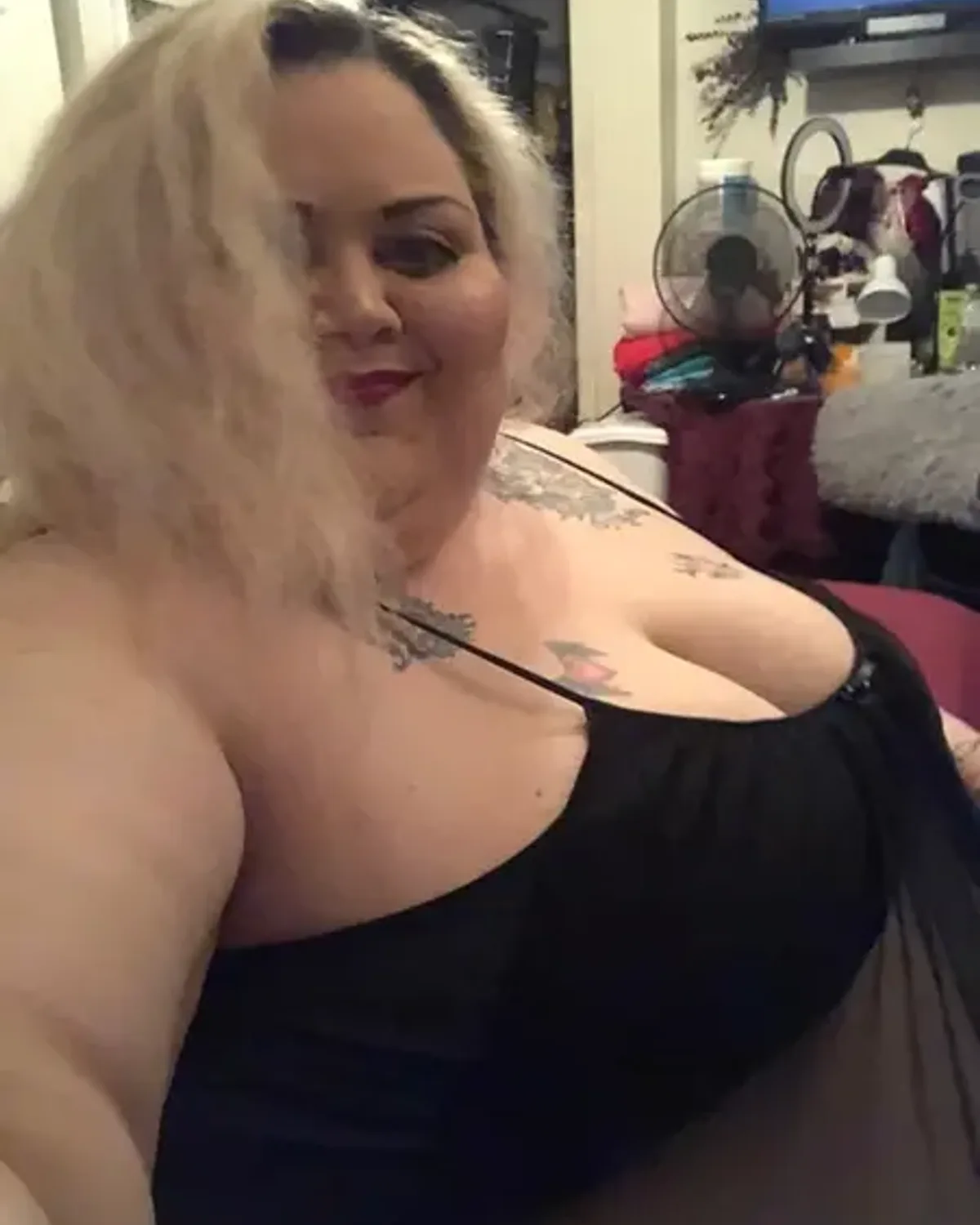 Ssbbwsunshine OnlyFans photo 1