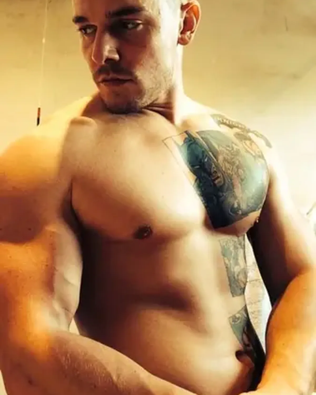 Paul The Plumber OnlyFans photo 1