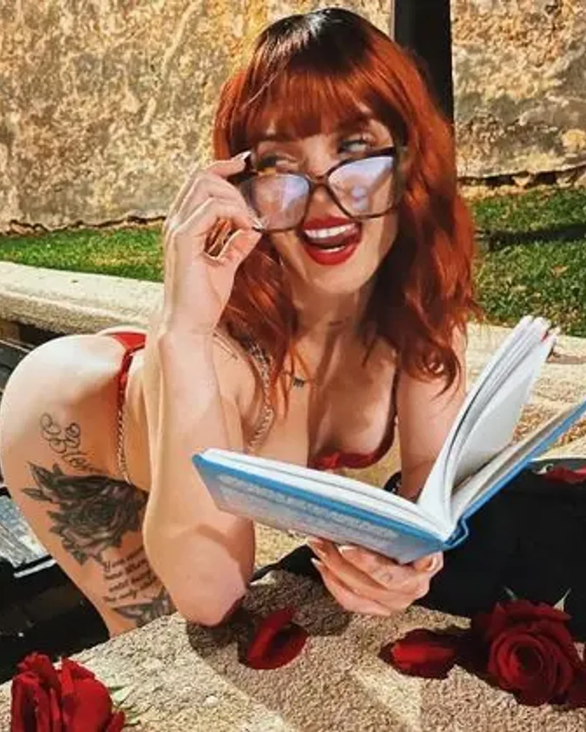 Lolamiller OnlyFans photo 1
