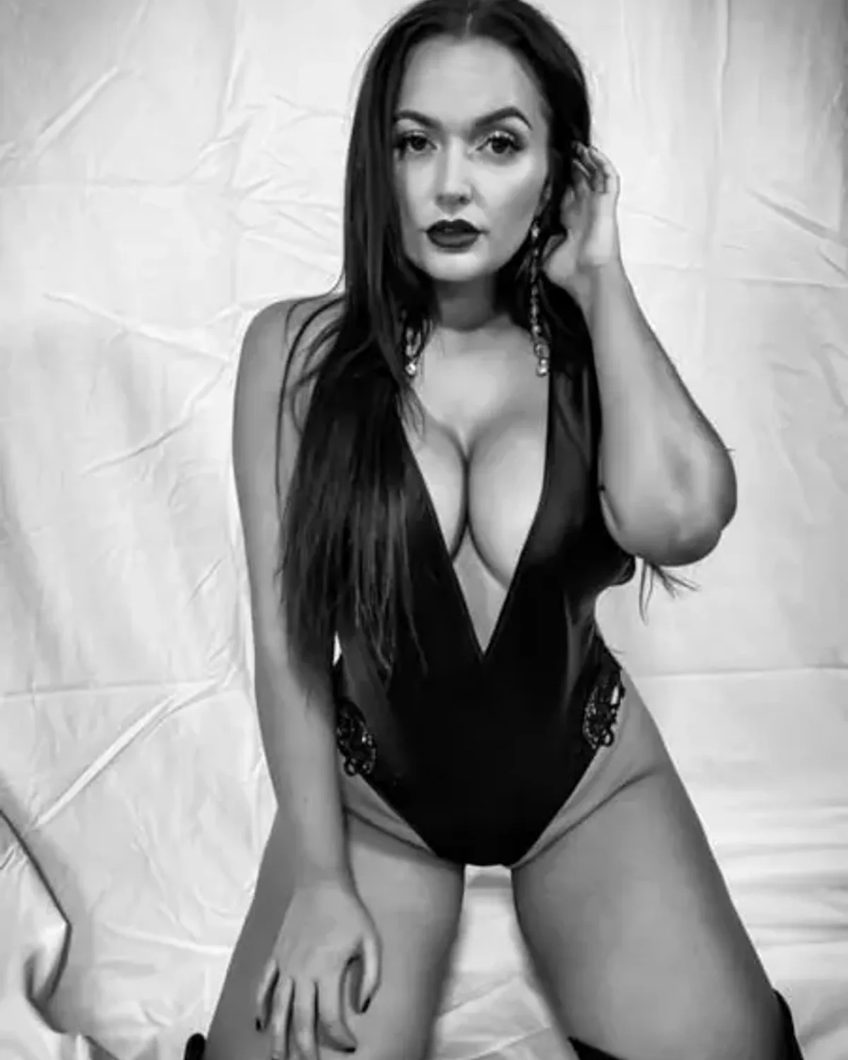 Shea Foxxx Official OnlyFans photo 1